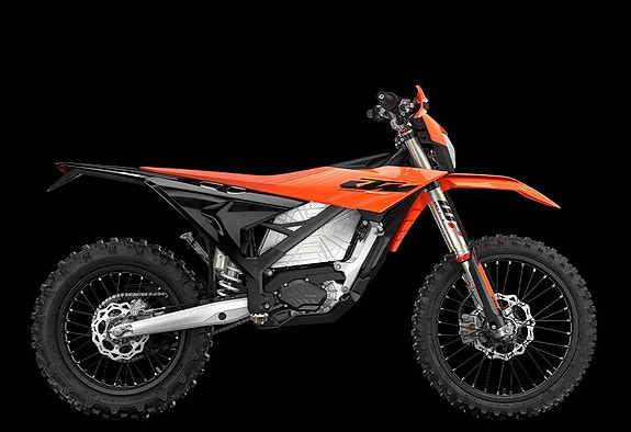 KTM Freeride E (660W) *Omgående leverans*