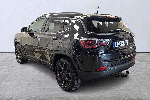 Jeep Compass 4 of 5