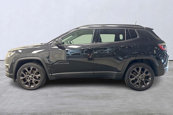 Jeep Compass 2 of 5
