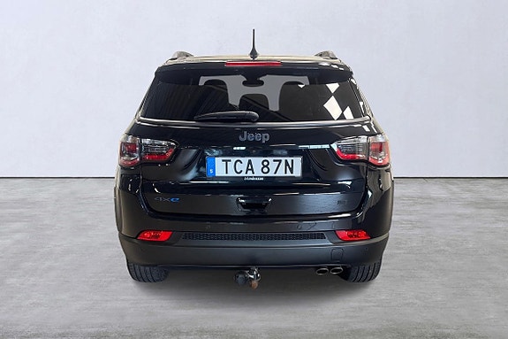 Jeep Compass 5 of 5