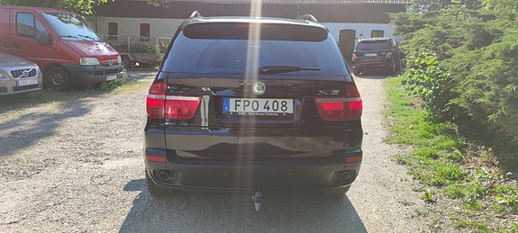 BMW X5 5 of 10