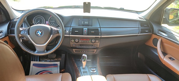 BMW X5 6 of 10