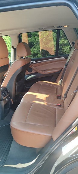BMW X5 8 of 10