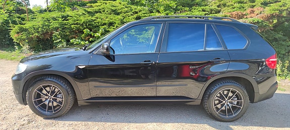 BMW X5 4 of 10