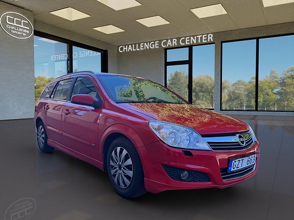 Opel Astra 7 of 17