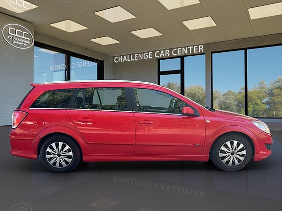 Opel Astra 6 of 17