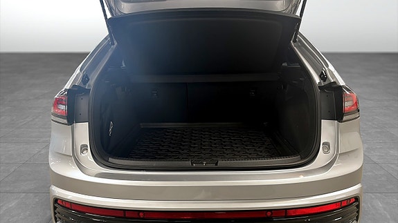 Volkswagen Taigo 12 of 12