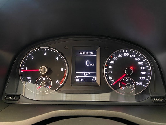 Volkswagen Caddy 4 of 5