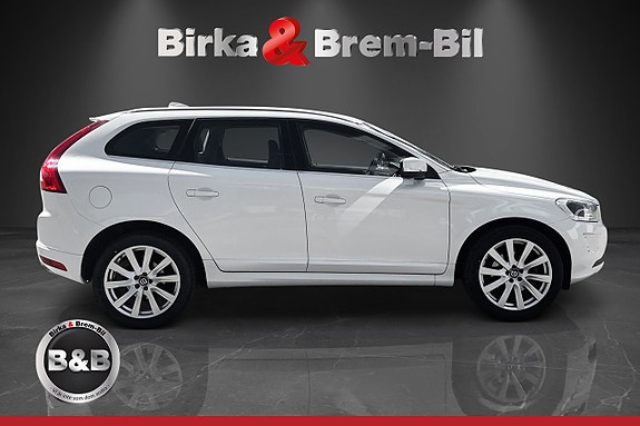 Volvo XC60 6 of 17