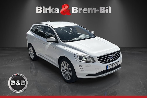 Volvo XC60 3 of 17