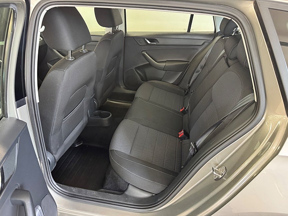 Skoda Rapid Spaceback 11 of 13