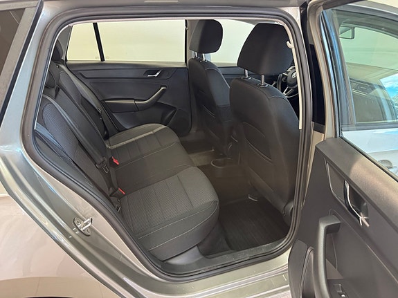 Skoda Rapid Spaceback 12 of 13