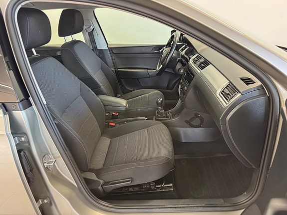 Skoda Rapid Spaceback 13 of 13