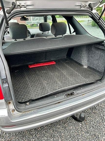 Peugeot 306 6 of 10