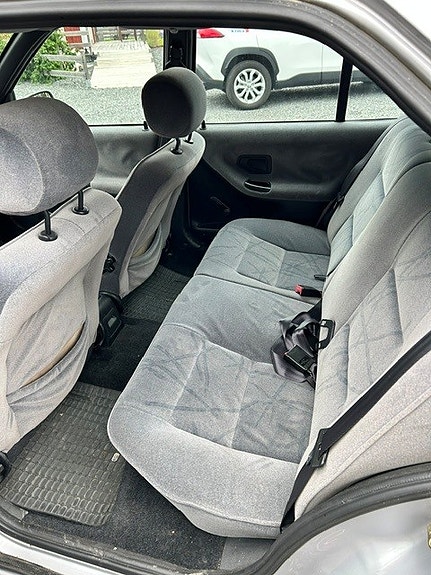 Peugeot 306 5 of 5