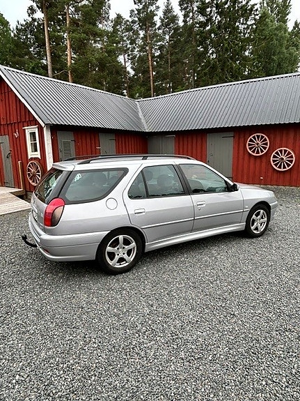 Peugeot 306 3 of 5