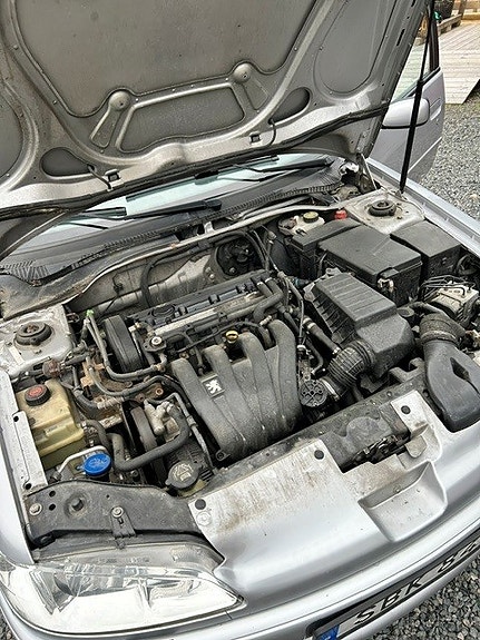 Peugeot 306 7 of 10