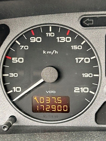 Peugeot 306 8 of 10