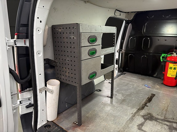 Renault Kangoo Maxi 15 of 30