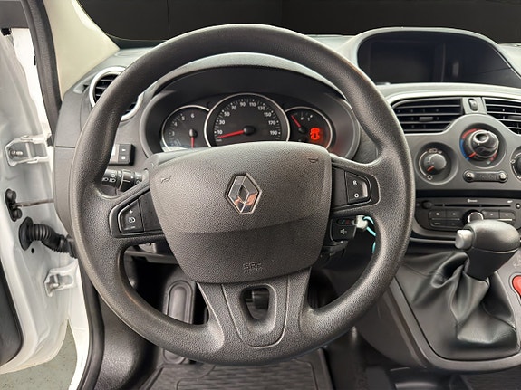 Renault Kangoo Maxi 17 of 30