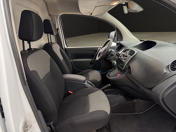 Renault Kangoo Maxi 25 of 30