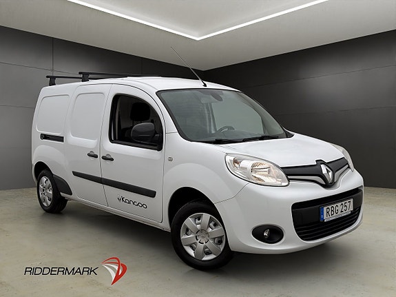 Renault Kangoo Maxi 3 of 30