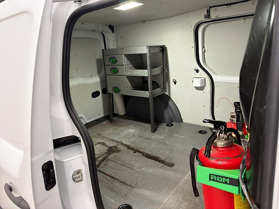 Renault Kangoo Maxi 14 of 30
