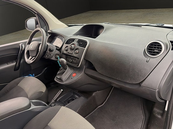 Renault Kangoo Maxi 26 of 30