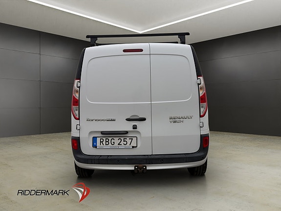 Renault Kangoo Maxi 8 of 30