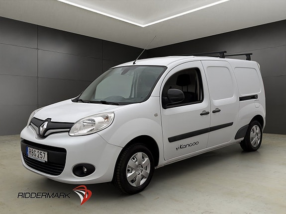 Renault Kangoo Maxi 3 of 5