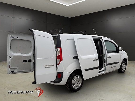 Renault Kangoo Maxi 11 of 30