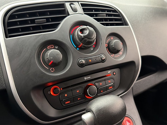 Renault Kangoo Maxi 23 of 30
