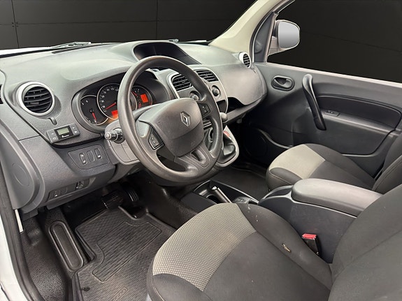 Renault Kangoo Maxi 16 of 30