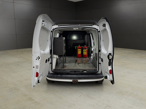 Renault Kangoo Maxi 13 of 30