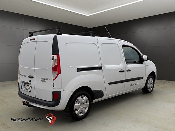 Renault Kangoo Maxi 9 of 30