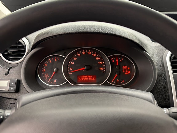 Renault Kangoo Maxi 19 of 30