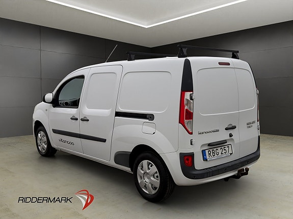 Renault Kangoo Maxi 7 of 30
