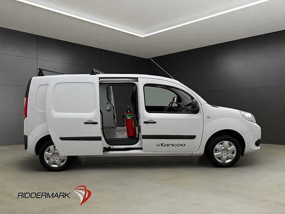 Renault Kangoo Maxi 10 of 30