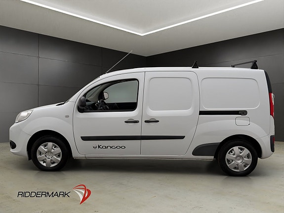 Renault Kangoo Maxi 6 of 30