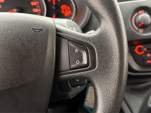 Renault Kangoo Maxi 20 of 30