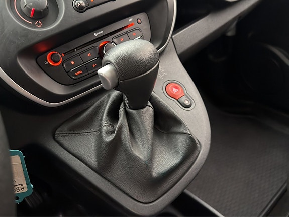 Renault Kangoo Maxi 24 of 30