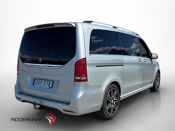 Mercedes-Benz V250 d 9 of 30