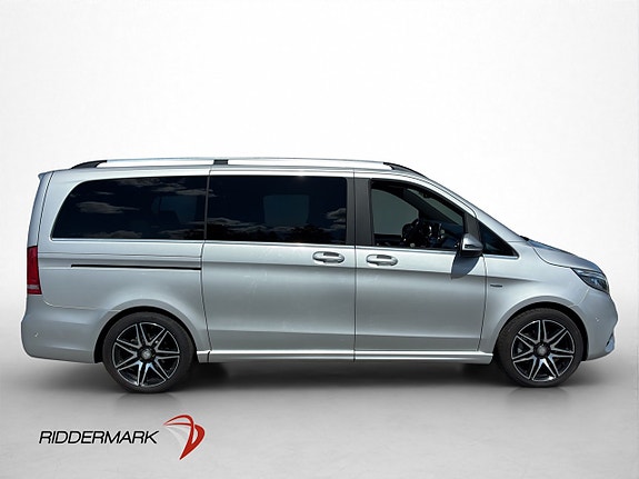 Mercedes-Benz V250 d 2 of 30