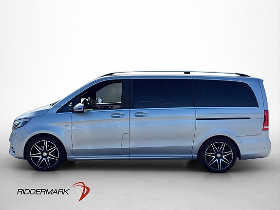 Mercedes-Benz V250 d 6 of 30