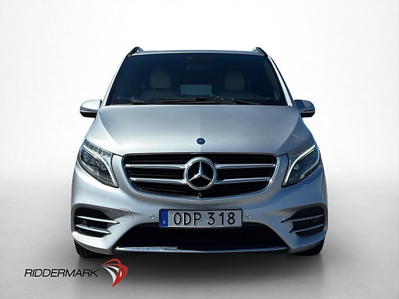 Mercedes-Benz V250 d 5 of 30