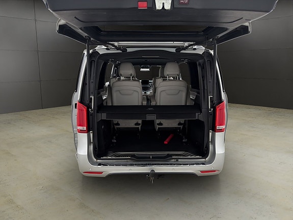 Mercedes-Benz V250 d 13 of 30