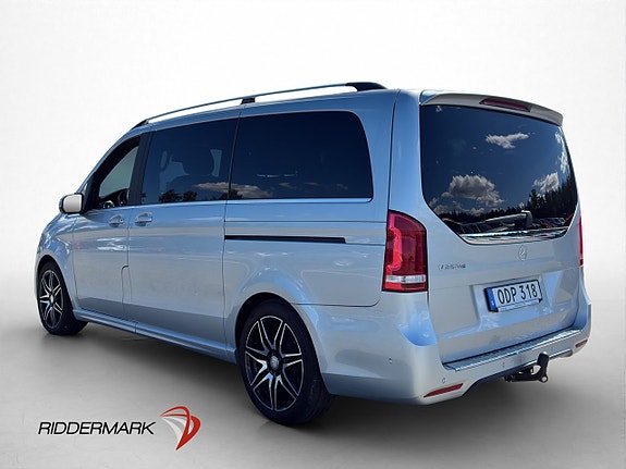Mercedes-Benz V250 d 7 of 30