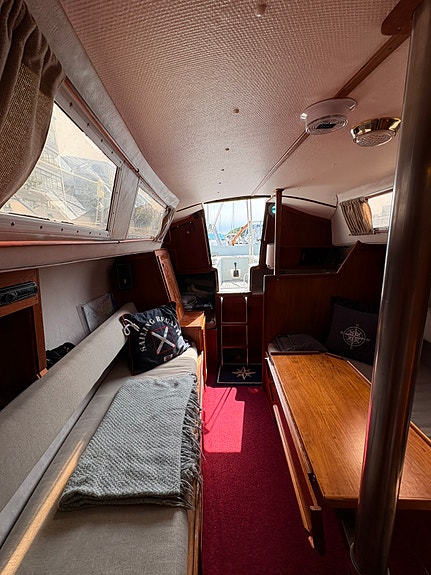 Polca 28 med ny motor från 2016 15 of 21