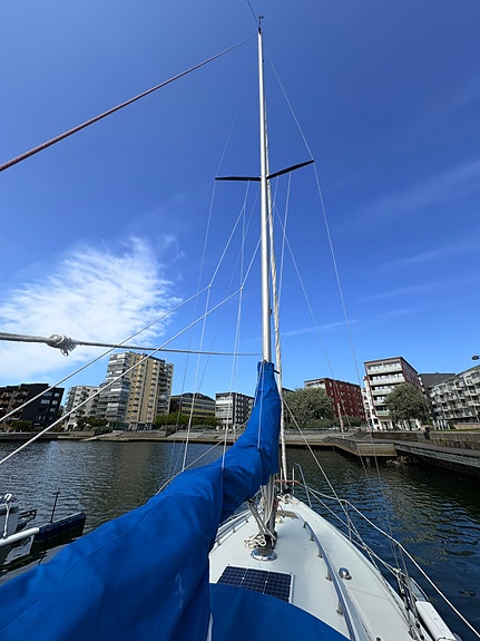 Polca 28 med ny motor från 2016 5 of 21