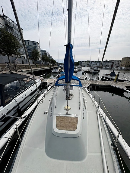 Polca 28 med ny motor från 2016 4 of 21